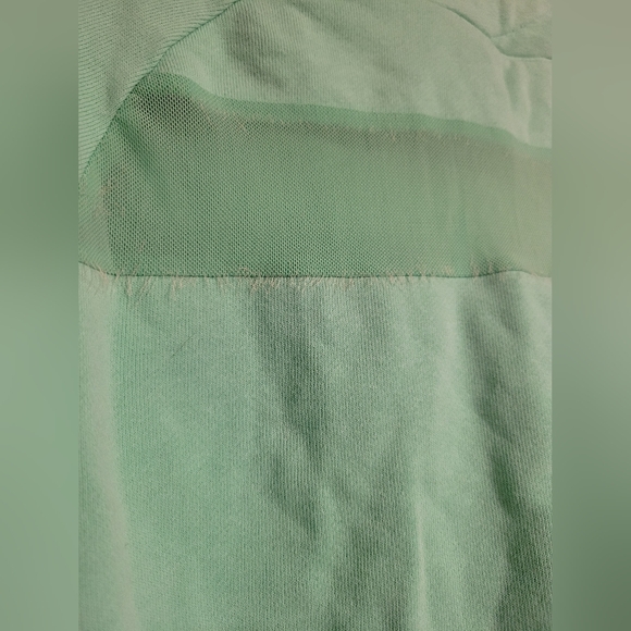 Mint Green GymShark Set - Picture 5 of 13